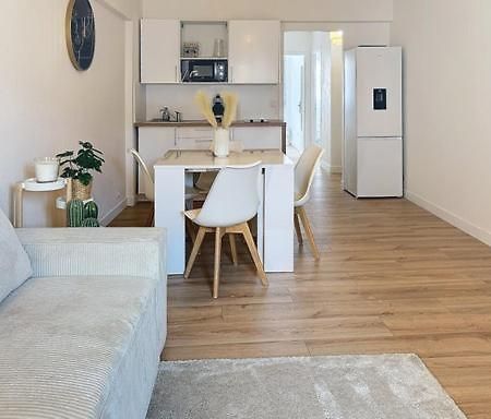 Love Home Cagnes-sur-Mer Zewnętrze zdjęcie