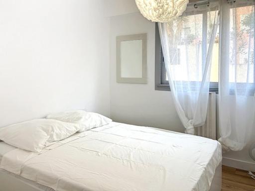 Love Home Cagnes-sur-Mer Zewnętrze zdjęcie
